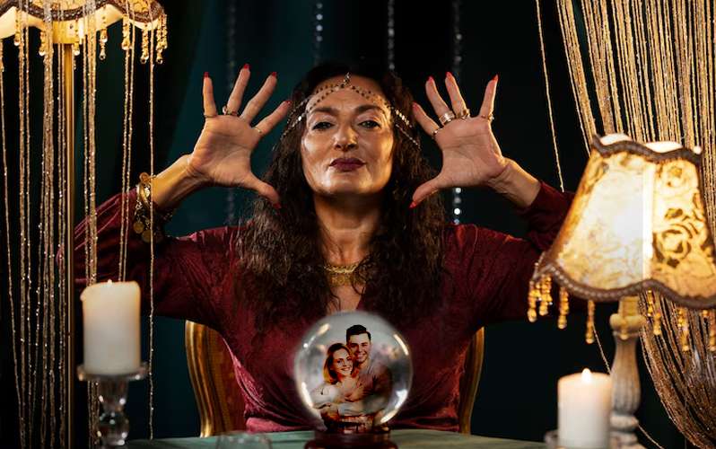 Best-psychic-reader,-accurate-online-reading