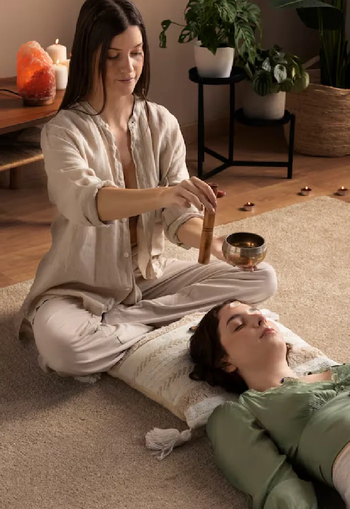 aura cleansing by shiva rudra in dallas