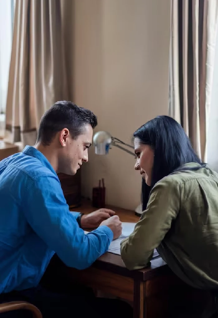 Breakup Guidance Dallas