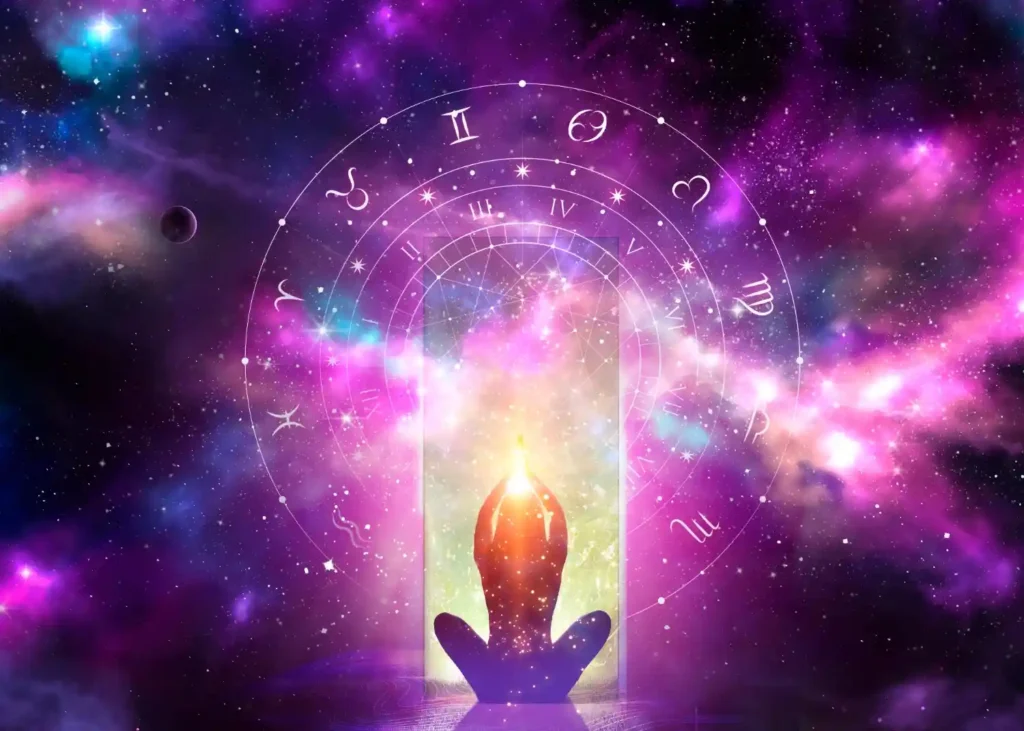 astrology guidance Dallas - Master Shiva Rudra