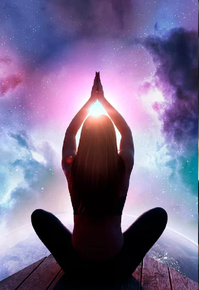 Energy Healing Dallas