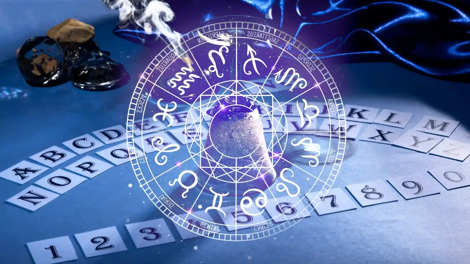 guidance from dallas indian astrologer