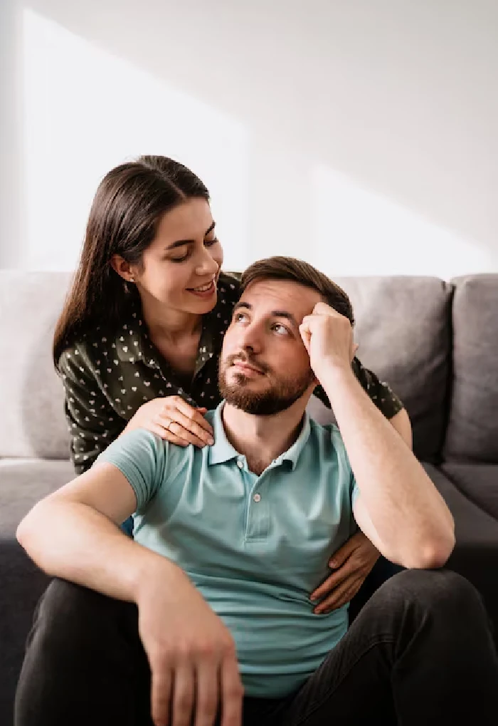 How to Fix Relationship Dallas