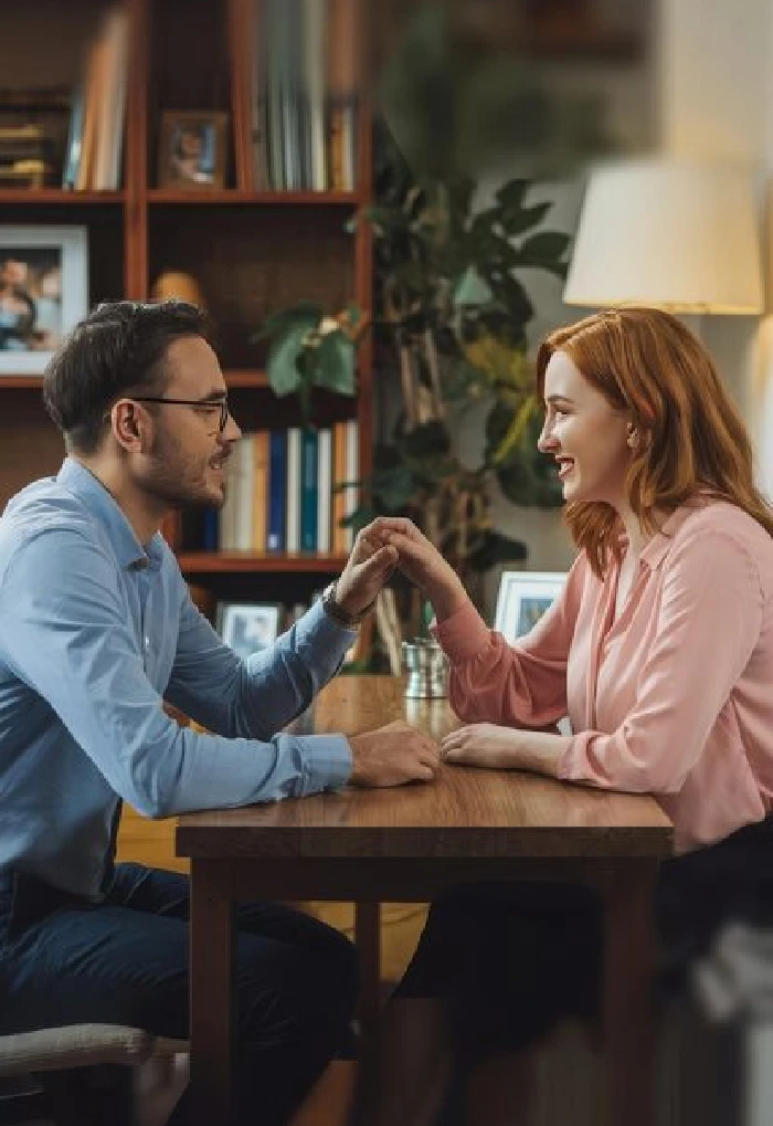 Relationship Clarity Dallas