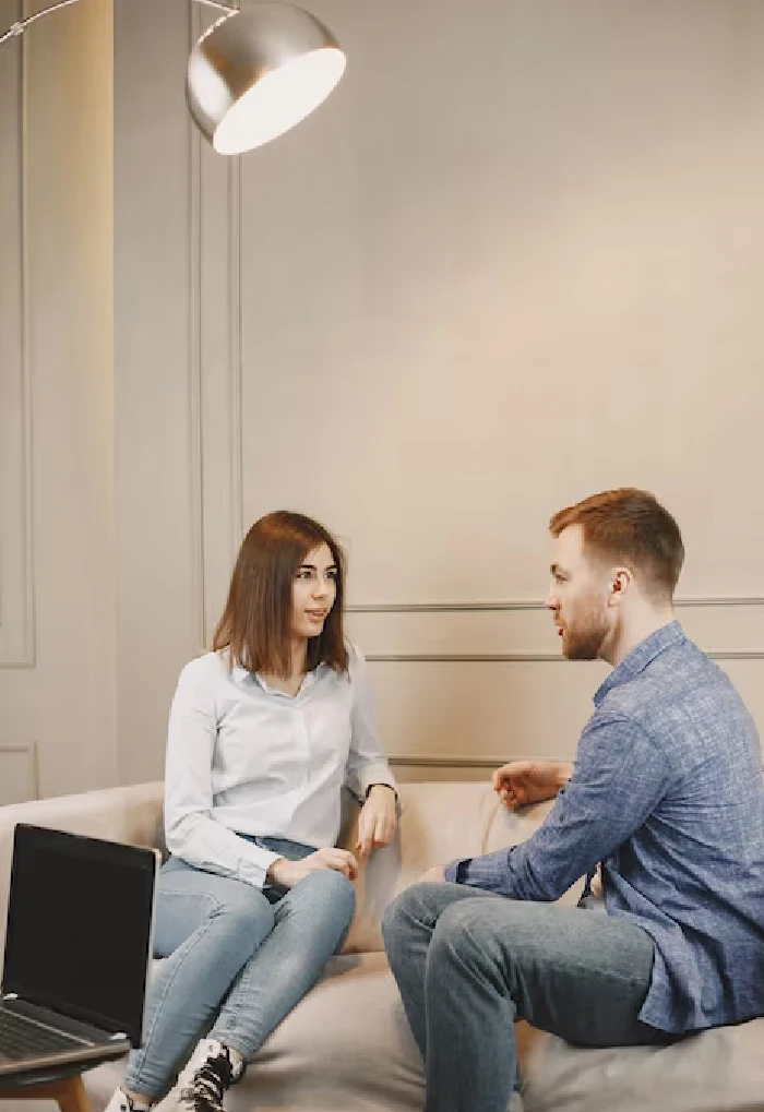Relationship Consultation Dallas