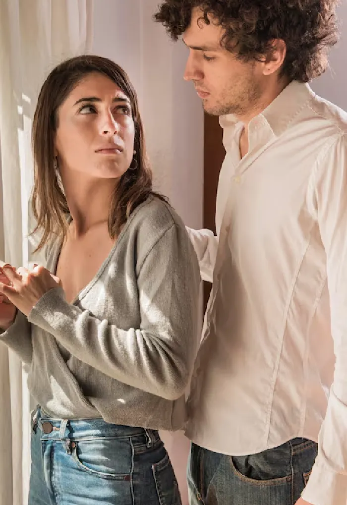 Relationship Issues Dallas