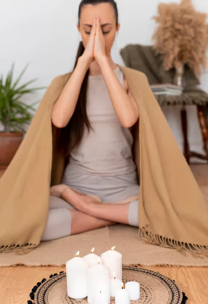 Remove Spiritual Blockage Dallas