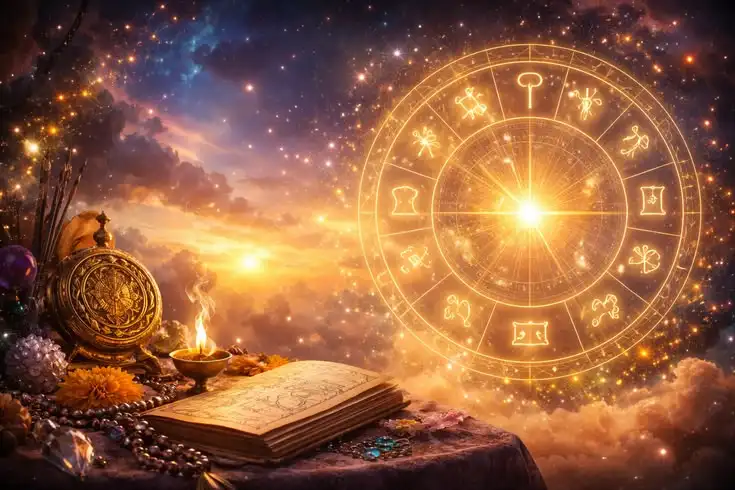 trusted Astrologer in Dallas for real guidance